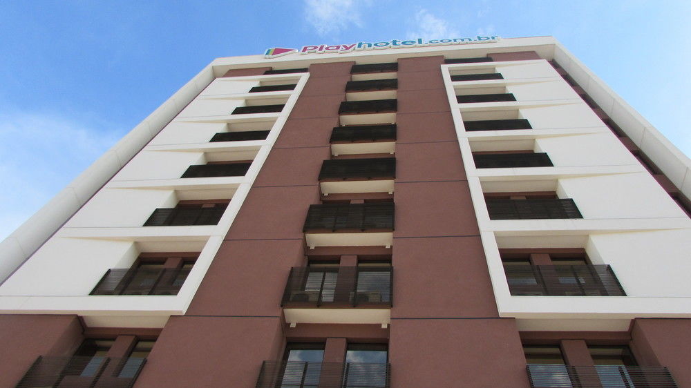 I5 Play Hotel 4*