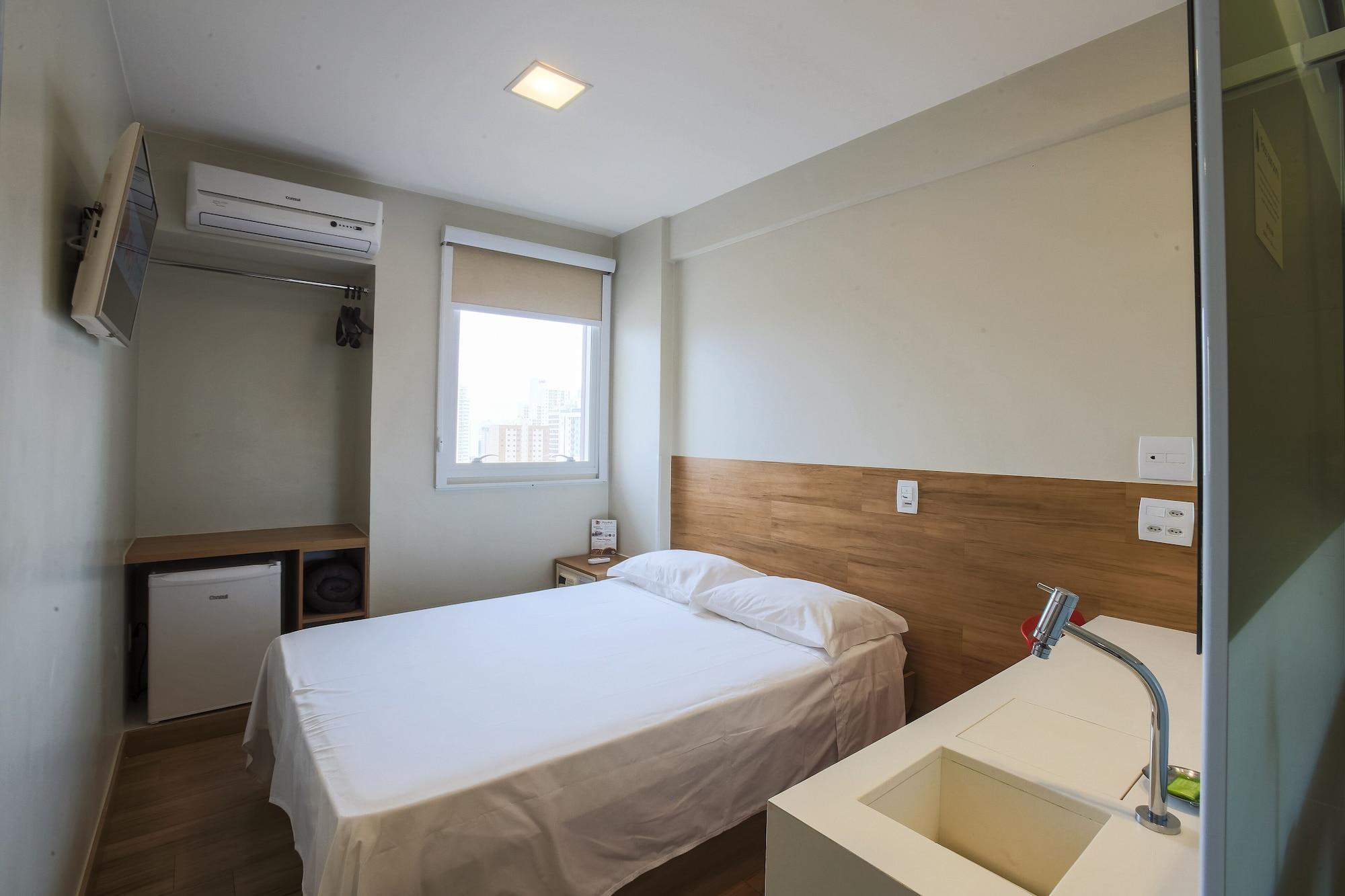 Hotel I5 Play Aguas Claras