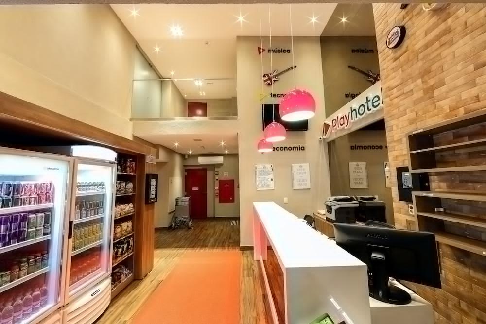 I5 Play Hotel 4*