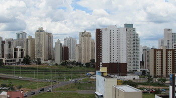 I5 Play Hotel Aguas Claras